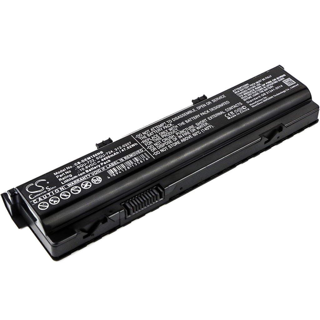 Battery Replaces 0D951T