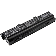 Kompatibel batteribyte för DELL 0D951T,0F681T,0HC26Y,0W3VX3,312-0207...