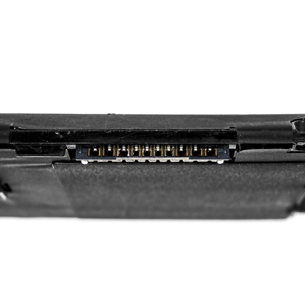 Batterier Ersätter Alienware M17 R3 P45E