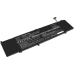 Notebook battery DELL G7 17 7790