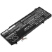 Notebook battery DELL ALIENWARE ALW15M-R1748R