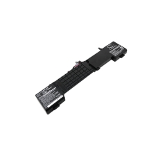 Compatible battery replacement for DELL 05046J,5046J,6JHCY,6JHDV