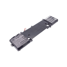 Compatible battery replacement for DELL 191YN,2F3W1,410GJ