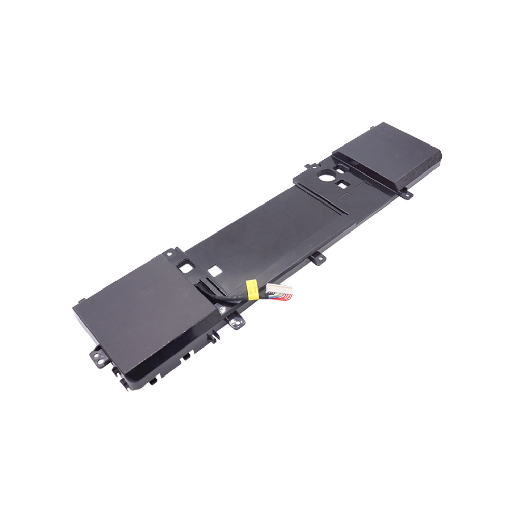 Notebook battery DELL Alienware 17 R3