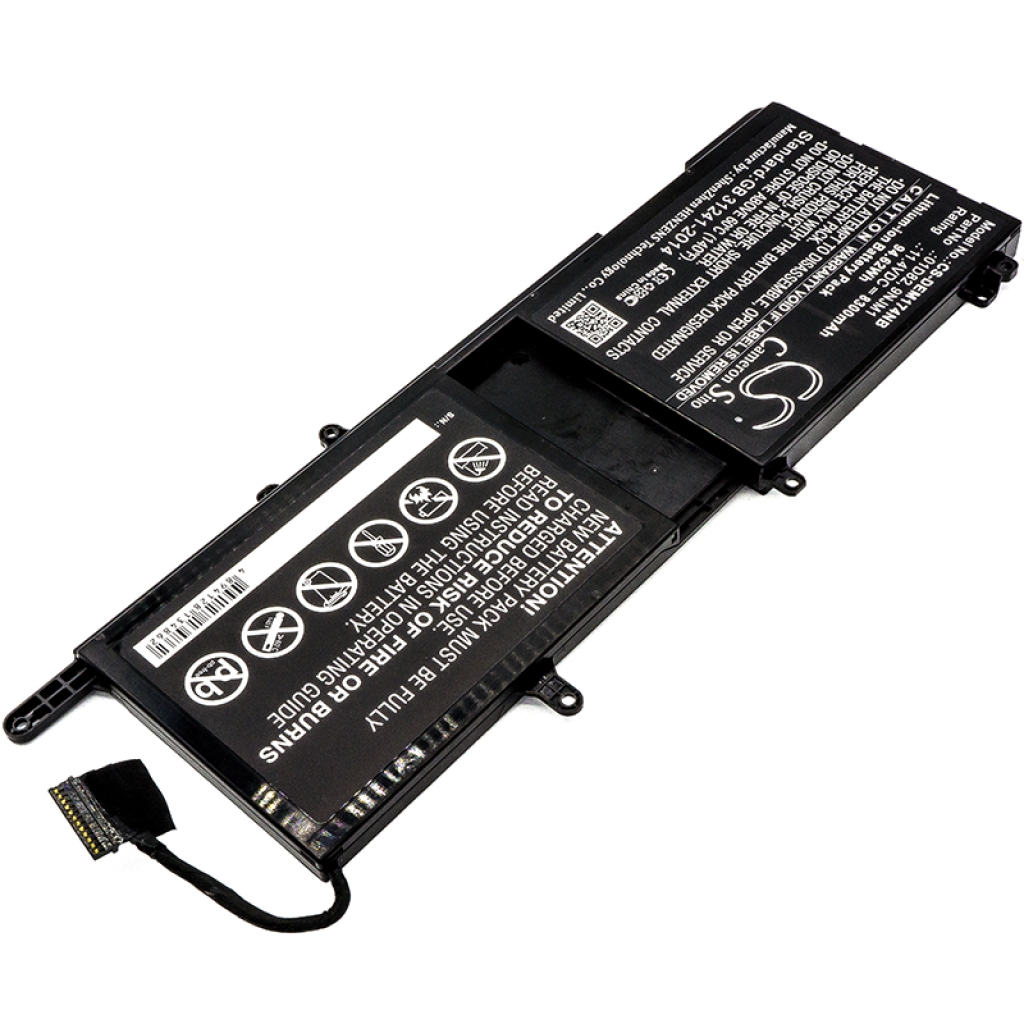 DELL ALW15C-D0118B