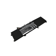 Kompatibel batteribyte för DELL 07D1WJ,0H76MY,245RR,3ICP8/57/77-2,701WJ...