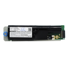 Compatible battery replacement for IBM 371-2482,39R6519,39R6520,42C2193,BAT-1S3P...