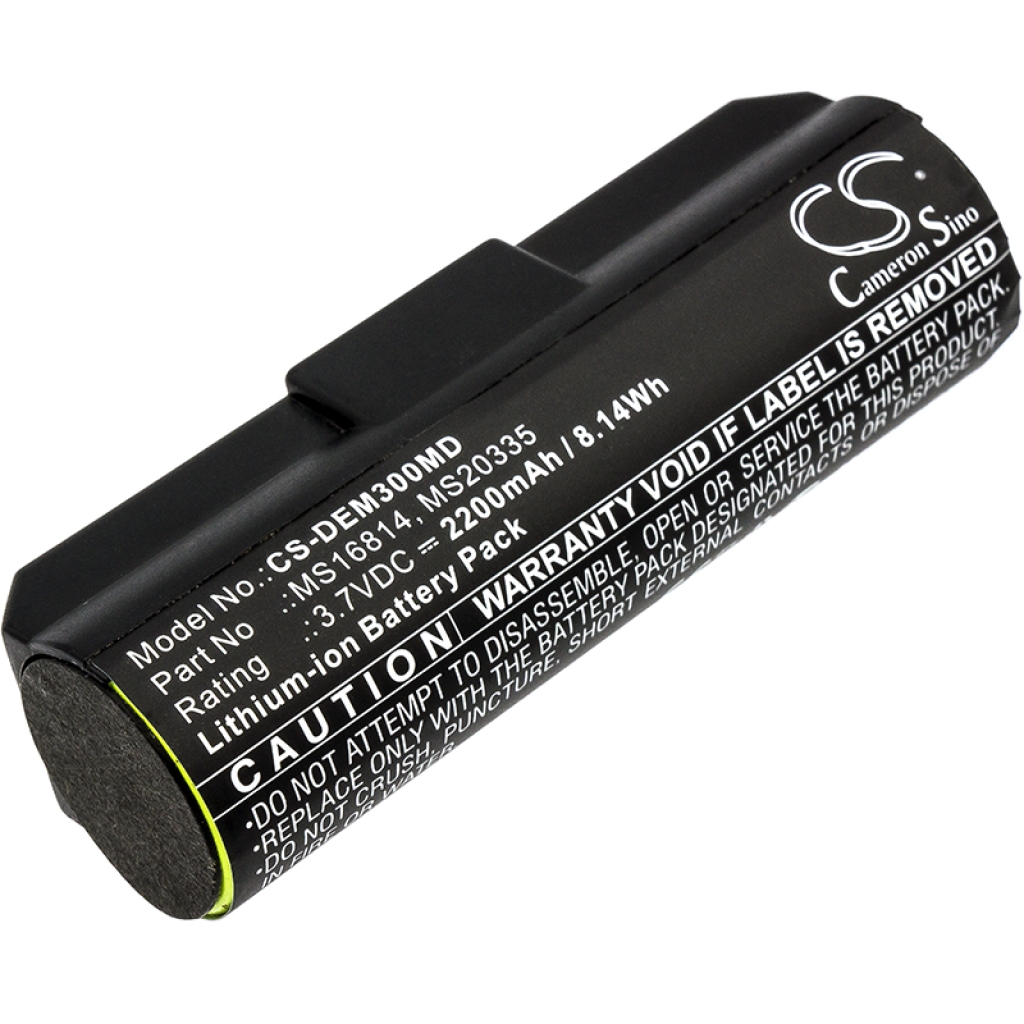 Battery Replaces MS16814