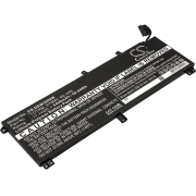 Notebook battery DELL Precision M3800