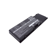 CS-DEM640NB<br />Batterier för  ersätter batteri 451-10424
