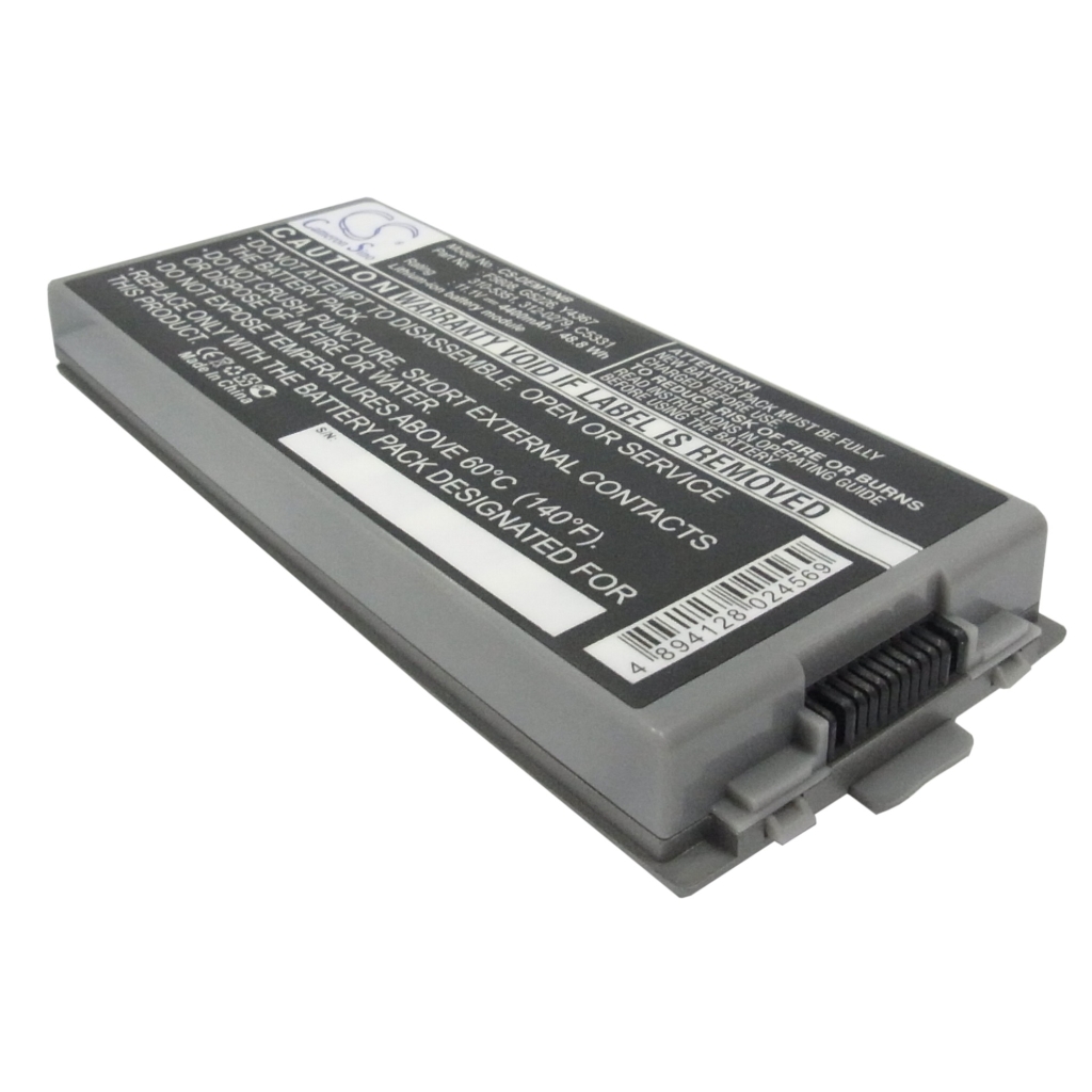 CMOS / BackUp Battery DELL CS-DEM70NB