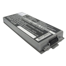 Kompatibel batteribyte för DELL 310-5351,312-0279,C5331,F5608,G5226...