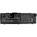 Notebook battery DELL Precision 7510