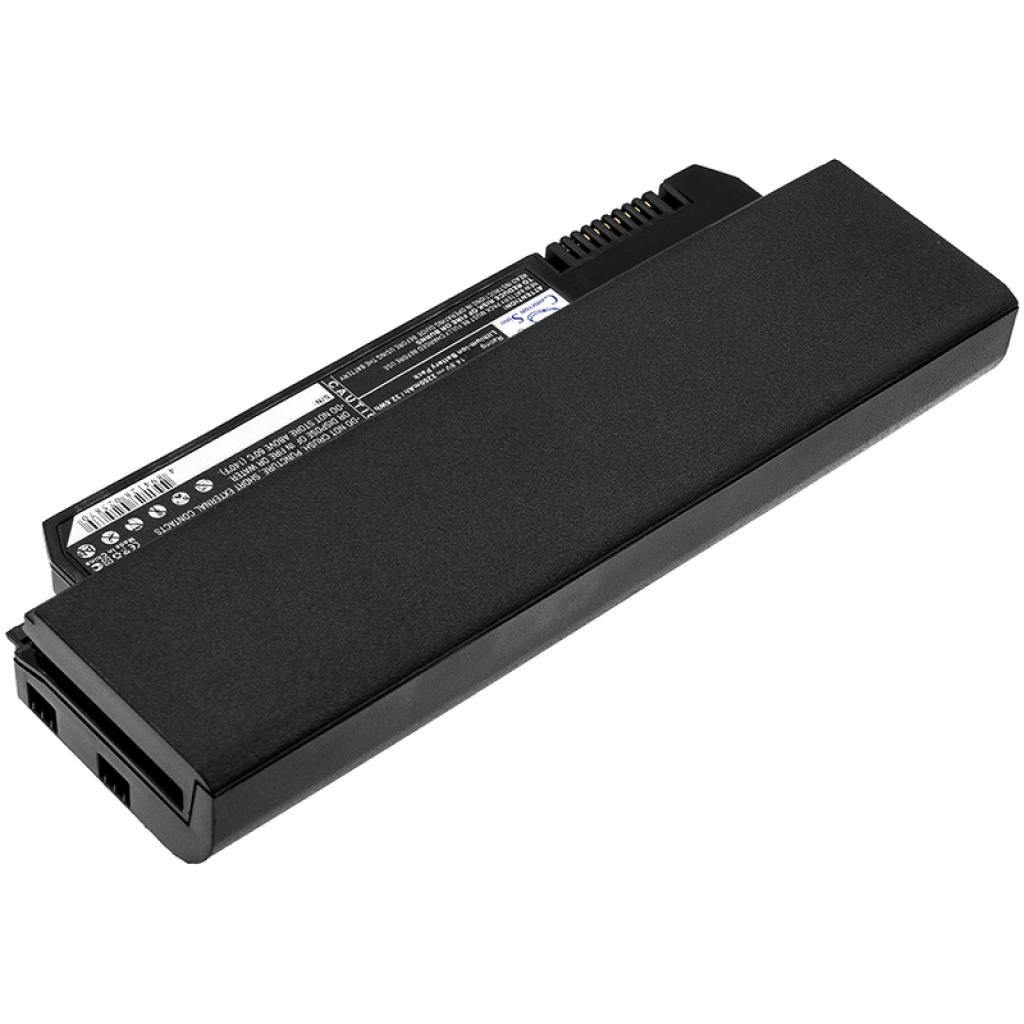 Batterier till bärbara datorer DELL CS-DEM910NB