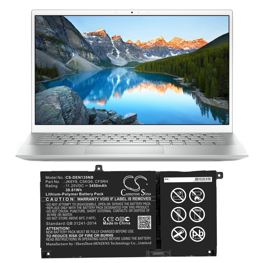 DELL Vostro 14 5402