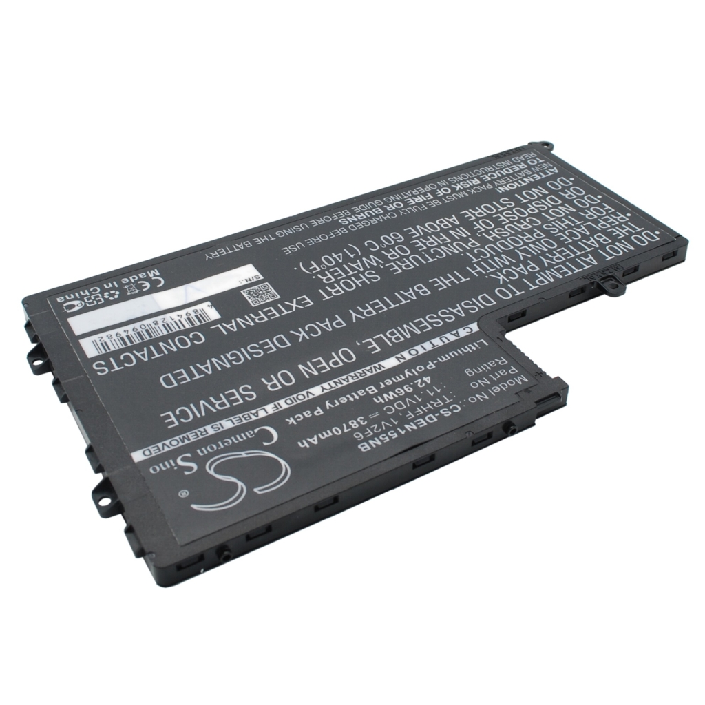 Notebook battery DELL INS15MD-3728L