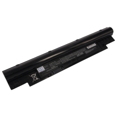 Kompatibel batteribyte för DELL  H2XW1, 0VCTWN, 451-11845, N2DN5, 312-1258...