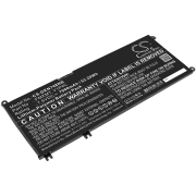 Notebook battery DELL Chromebook 3380