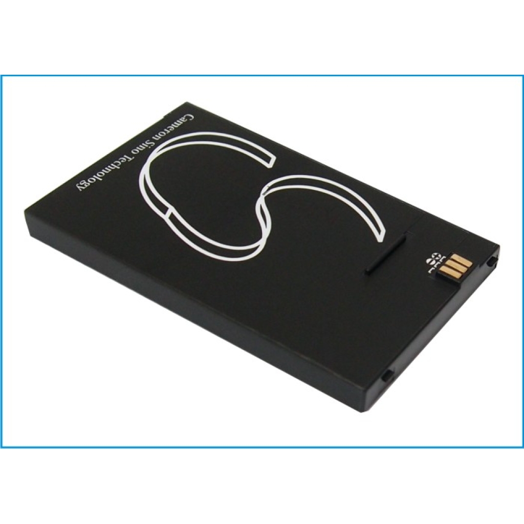 Batterier till mobiltelefoner ITT CS-DEP005SL