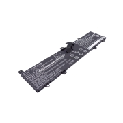 Notebook battery DELL Inspiron 13 7352