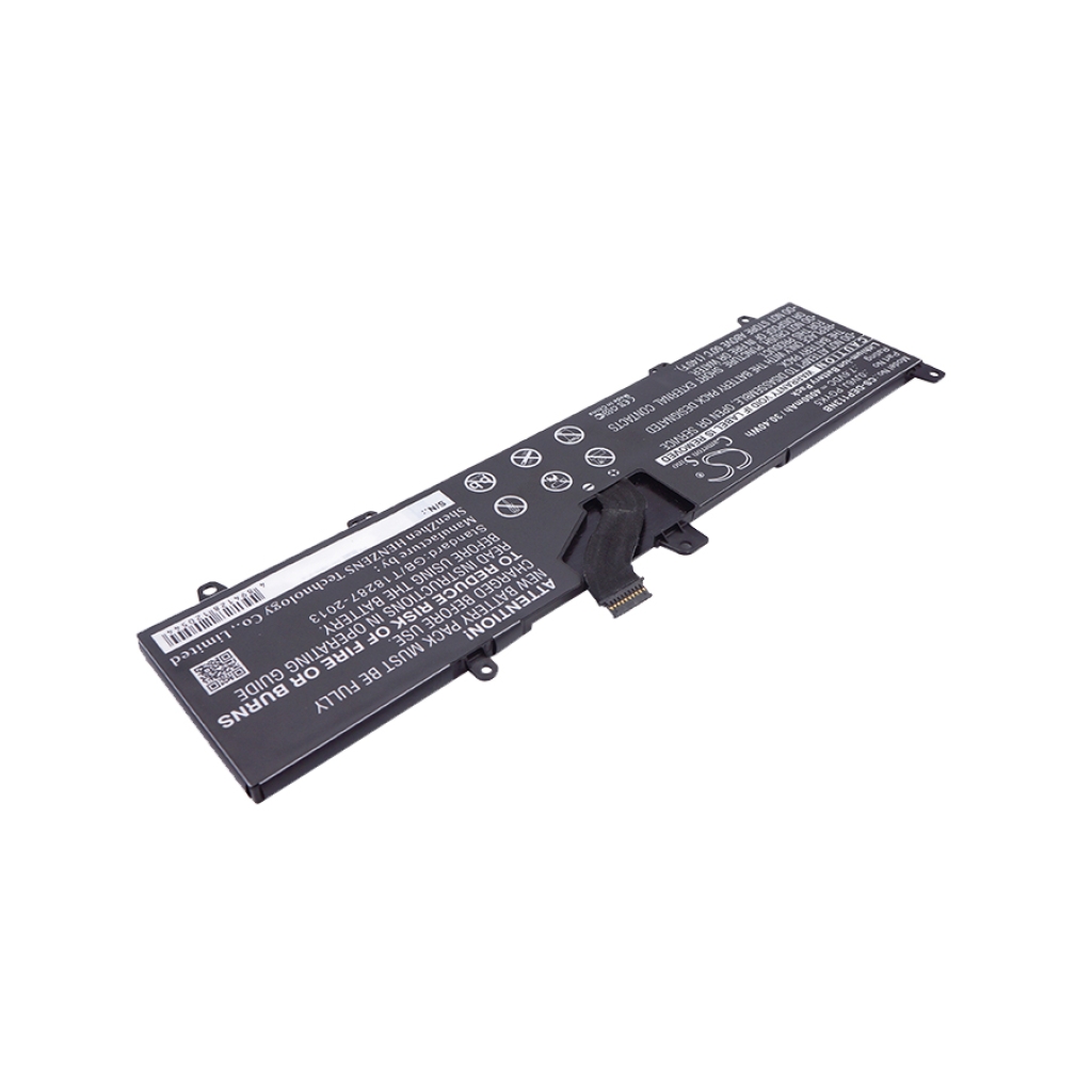 Notebook battery DELL Inspiron 13 7368