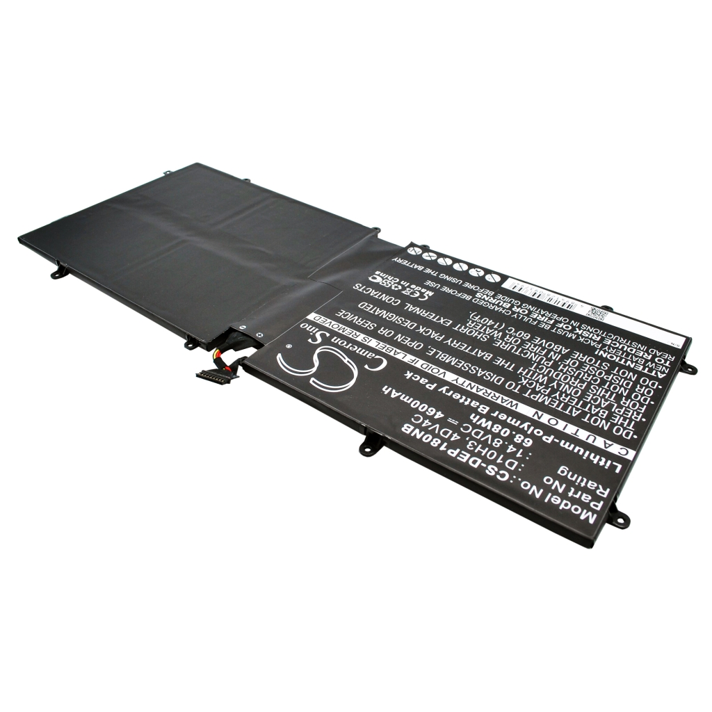 Battery Replaces 04DV4C