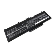 Batterier till bärbara datorer DELL Latitude E5570