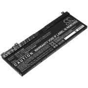 CS-DEP733NB<br />Batteries for   replaces battery P34E001