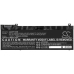 Notebook battery DELL Precision 7530