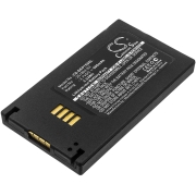 CS-DEP750SL<br />Batterier för  ersätter batteri 251802-62