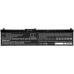 Notebook battery DELL Precision 7530