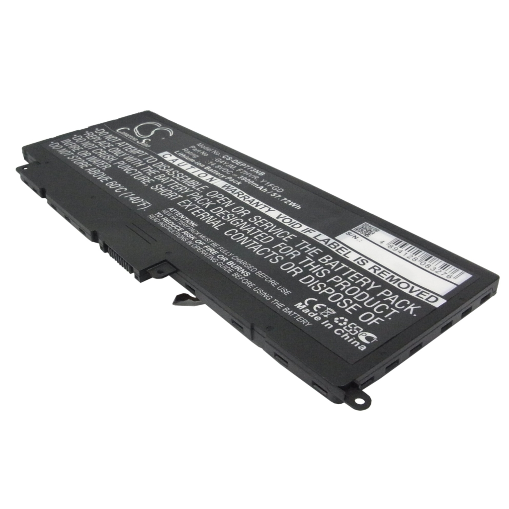 Battery Replaces T2T3J