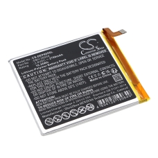 Compatible battery replacement for Doro DBV-3000A