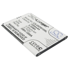 Compatible battery replacement for Doro DBH-1500A