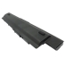 Notebook battery DELL inspiron 3537