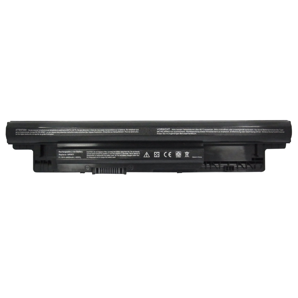 Notebook battery DELL inspiron 3537