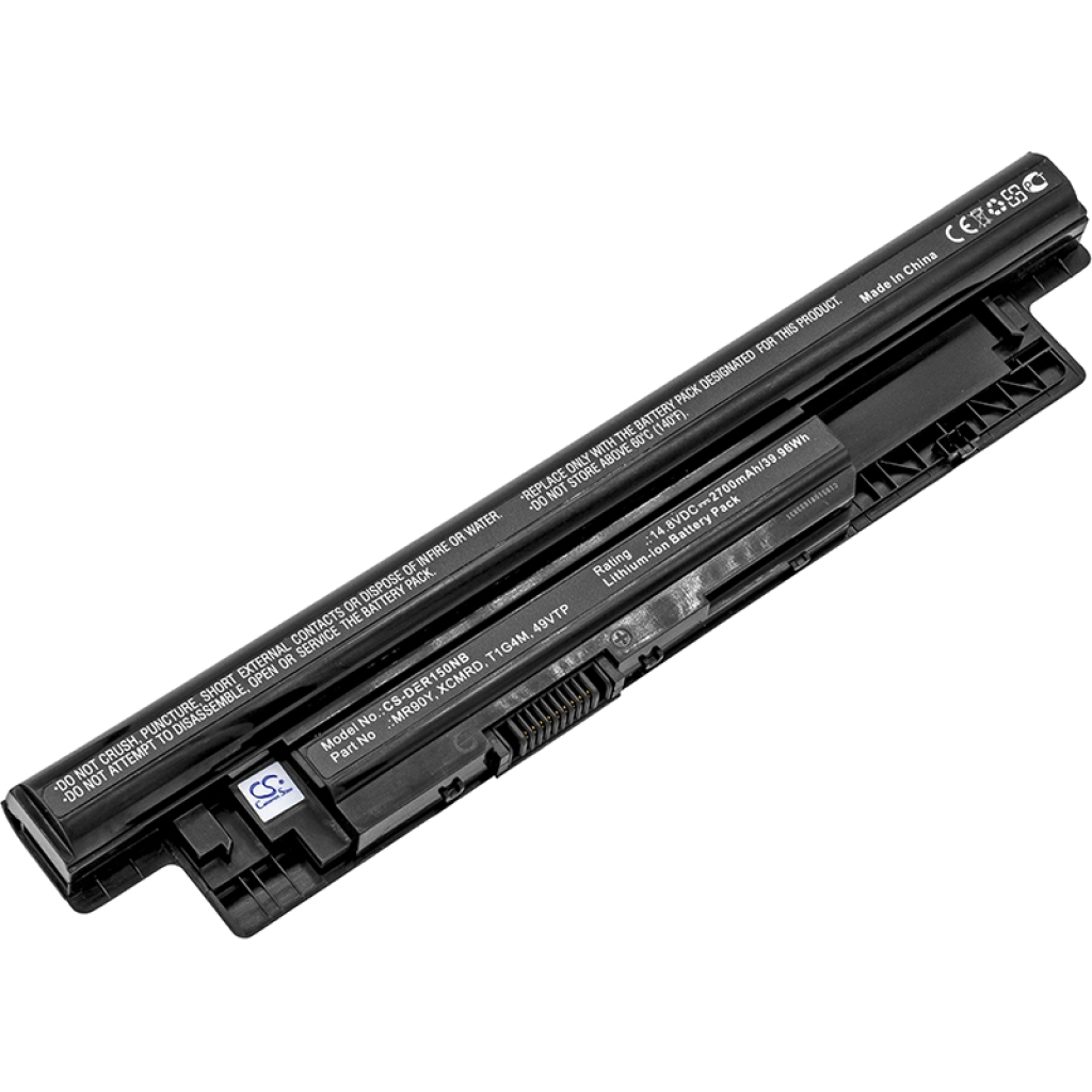 Notebook battery DELL INSPIRON Ins14RD-5728