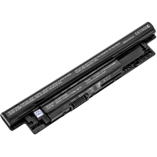 Compatible battery replacement for DELL 0MF69,24DRM,312-1387,312-1390,312-1392...