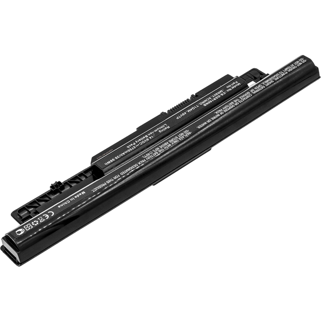 Notebook battery DELL Latitude 5437