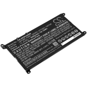 CS-DER340NB<br />Batteries for   replaces battery P58F001