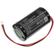 Kompatibel batteribyte för Pyronix  CR34615M