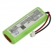 Batterier Batterier till hundhalsband CS-DER700SL