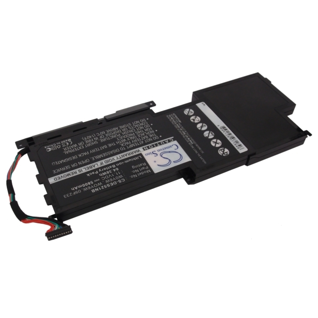 Battery Replaces 9F233