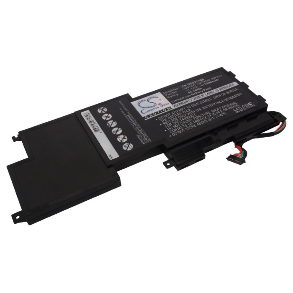 Battery Replaces 09F2JJ