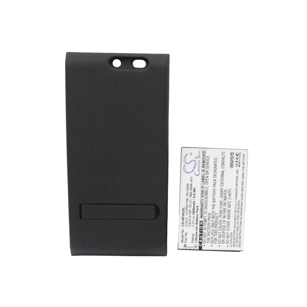 Battery Replaces 0B6-068K-A01