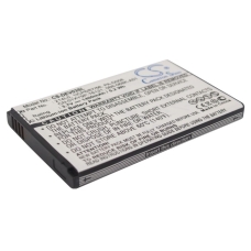 Kompatibel batteribyte för DELL  1ICP6/67/56, 0B6-068K-A01, PA-D008, CN-01XY9P-76121, 214L0