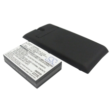 Kompatibel batteribyte för DELL 0B6-068K-A01,1ICP6/67/56,214L0,CN-01XY9P-76121,PA-D008