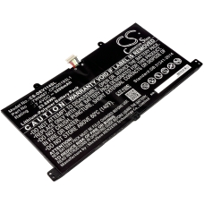 Kompatibel batteribyte för DELL 7WMM7,CP305193L1,DL011301-PLP22G0