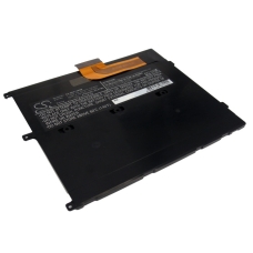 Kompatibel batteribyte för DELL 0449TX,312-8479,CN-0449TX,ONTG4J,OPRW6G...