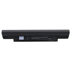 Kompatibel batteribyte för DELL 3NG29,451-12176,451-12177,451-BBIY,451-BBIZ...